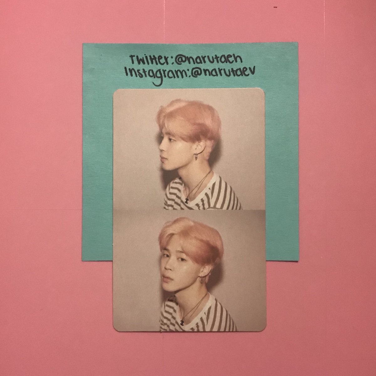 narutaeh's tweet image. WTT | Trade

album: BTS mots:persona

have: jimin version 1 

want: jungkook tear Y, her L or E 

location: USA

worldwide: maybe

@BTSpctrade @BTS__TRADING @btsworldtrade @pctradeusa @tradkpop @TradesKpop @BTSTradingPC @BTStrading_USA @BTS_trading @btstradebot