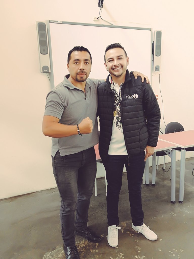 Coach Rolando Beltran tweet media