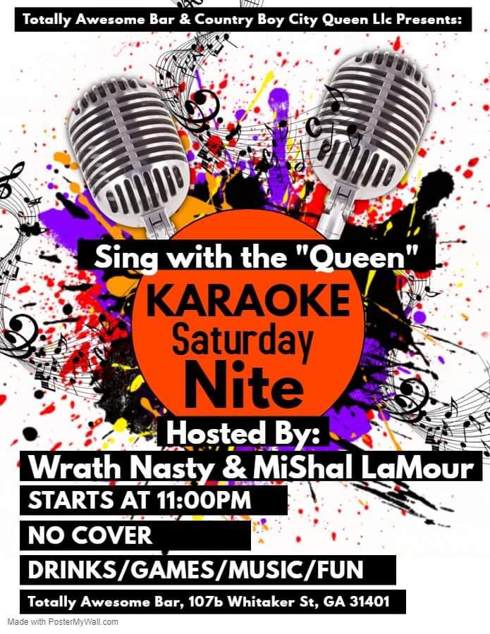 Totally Awesome Bar tweet media