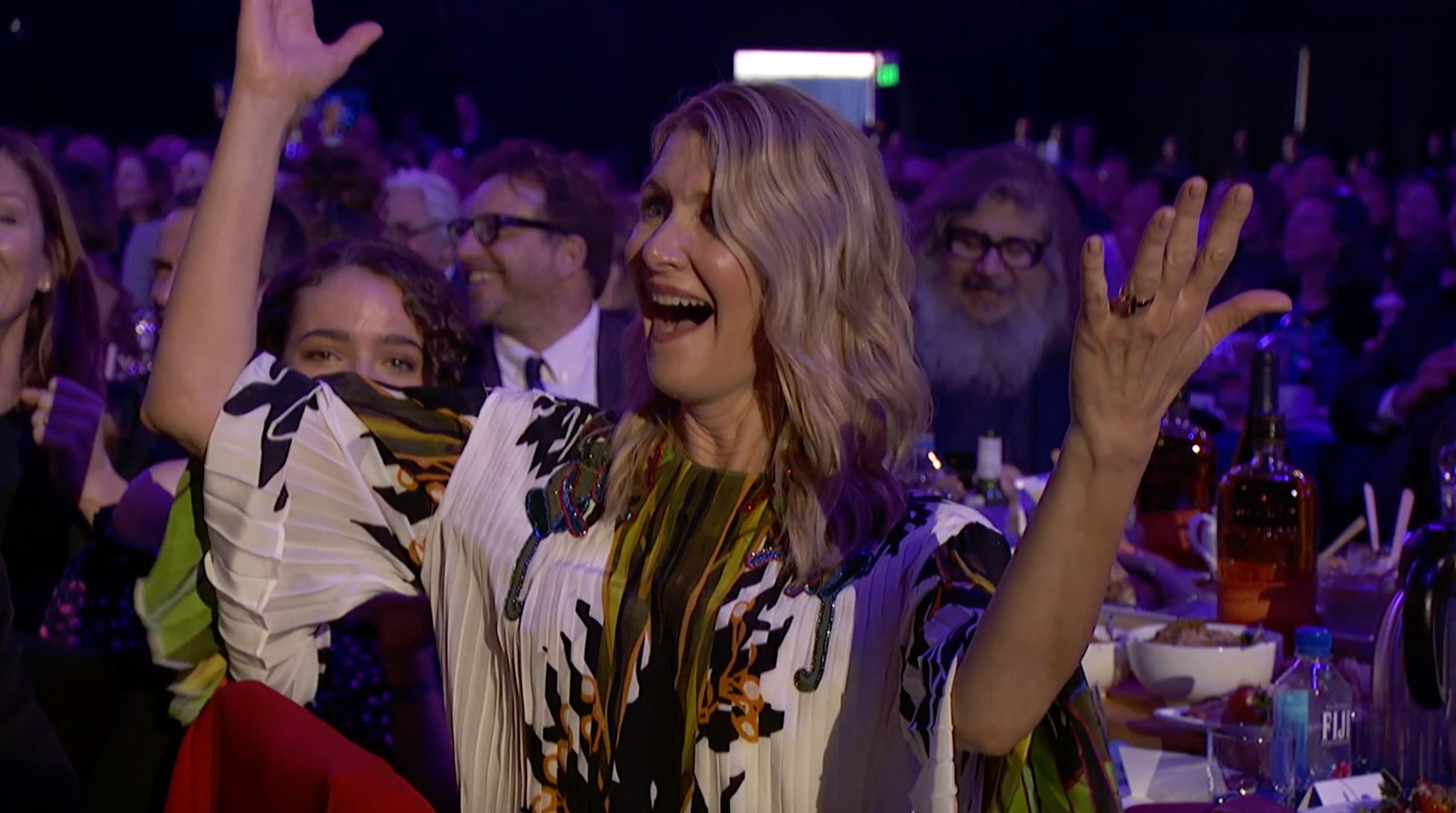 Happy Birthday Laura Dern! 