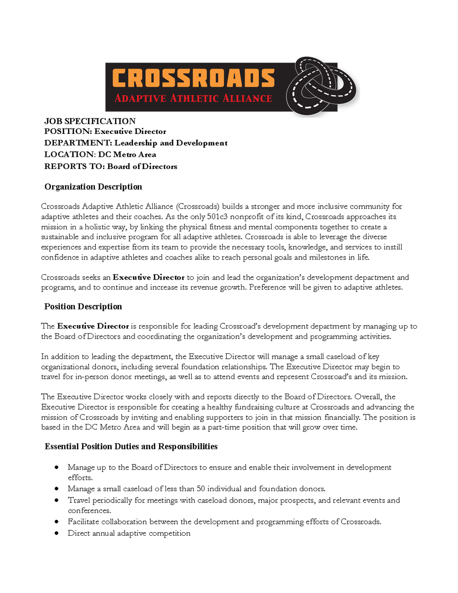 CrossroadsAAA tweet media