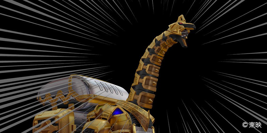 スーパー戦隊オフィシャル on X