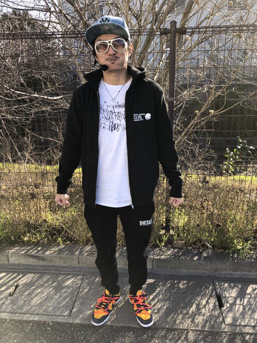 チェリ男 チェリ男