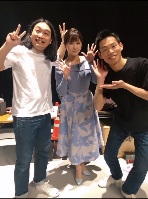 世代 1 お笑い 第