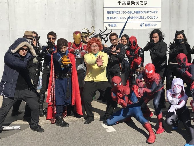 Twoucan 野沢雅子 の注目ツイート コスプレ Twoucan 野沢雅子 の注目ツイート コスプレ