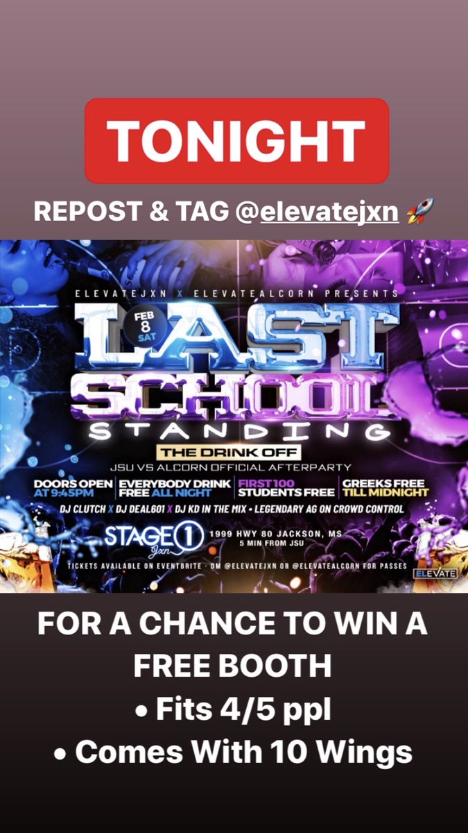 DharealP's tweet photo. @Stage1Jxn  is the MOVE TONIGHT ‼️⛽️ https://t.co/O79BSyJxT9