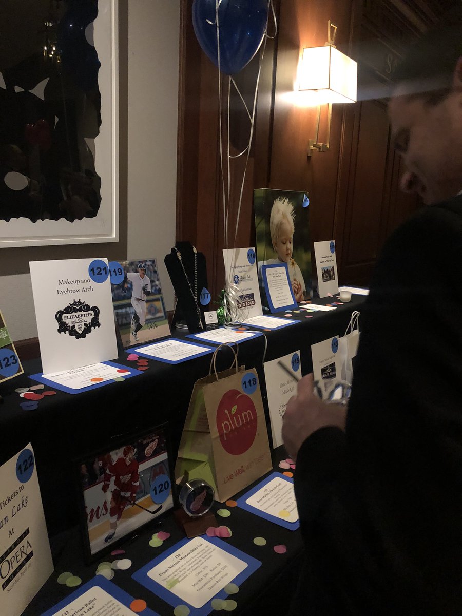 SupportBEF's tweet photo. Thank you to all of our donors and sponsors at tonight’s #UnabashedBash. Bidding is underway! #DreamBig https://t.co/fEszPvBRzO