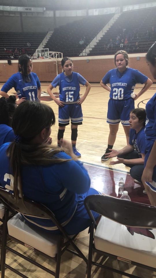 semsokcps's tweet photo. Lady Spartans worked hard today! https://t.co/gr4HCSgEgf