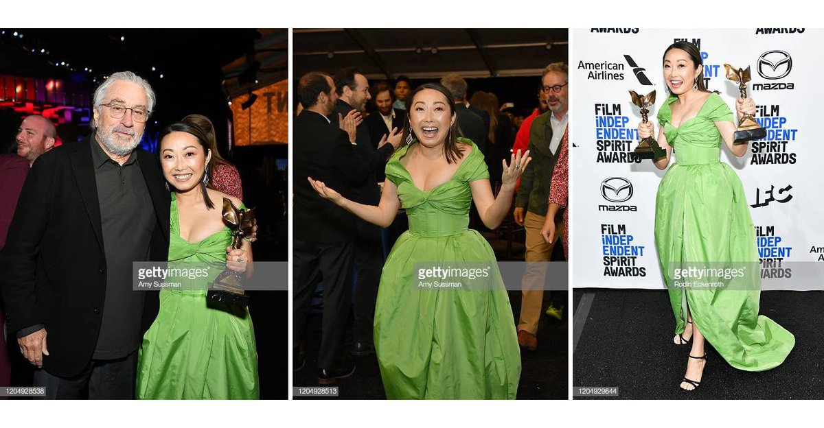 Getty Images Entertainment tweet media