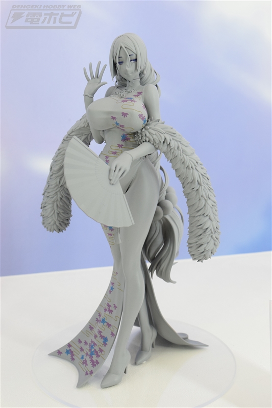 英霊旅装Ver. FGO フィギュア 【※値下げ応相談】【新品未開封】源頼光