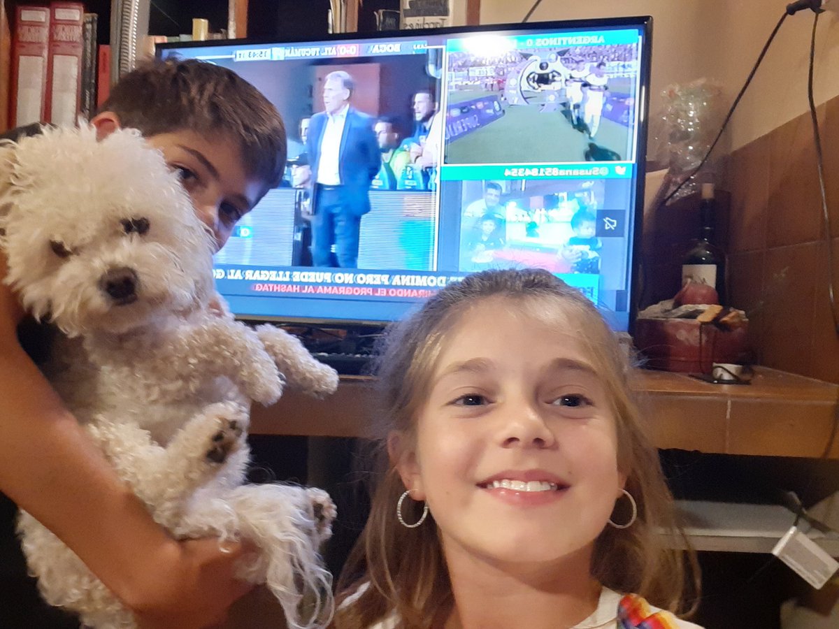 PaoEfe's tweet photo. Bosteritos con #FOXGol https://t.co/4uT5EivPlA