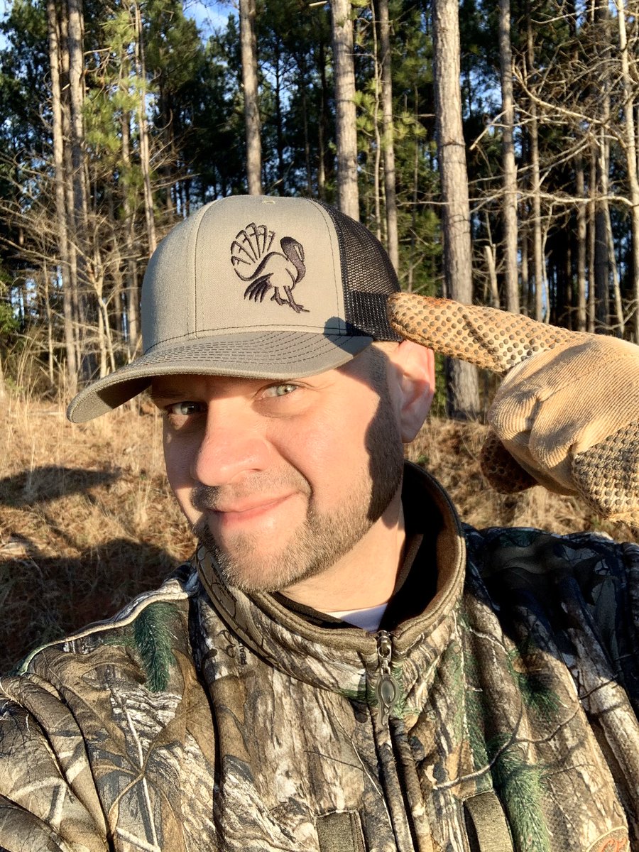 RidgeRockHuntCo's tweet photo. This ain’t no Game! And it never stops! Saving poults one predator at a time!! 

#keepstruttin #customcalls #predatorcontrol #turkeyhunting #turkeyhunting #hunting #bowhunter https://t.co/cGIxb9OE16