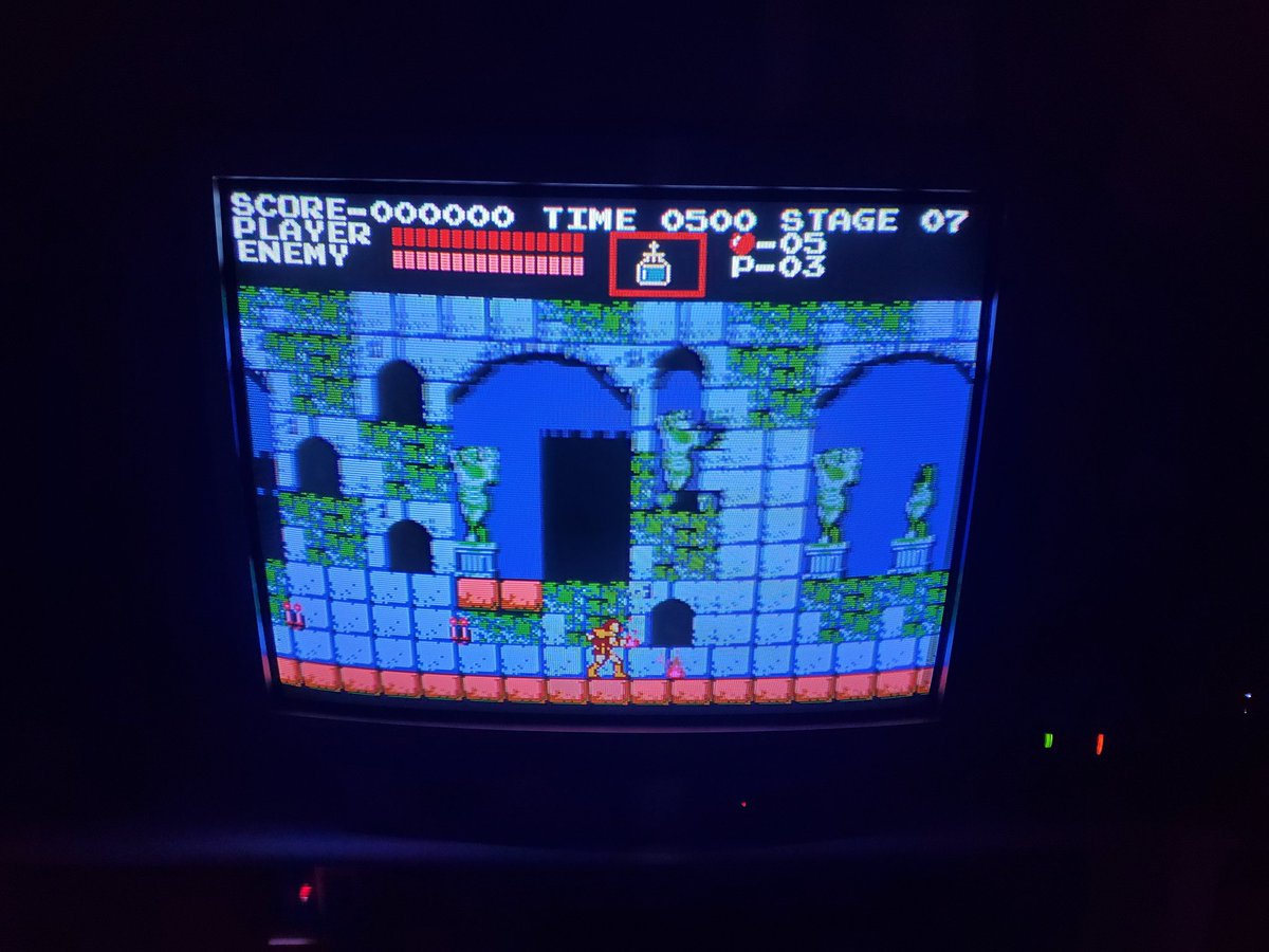 Spazz Brown tweet media