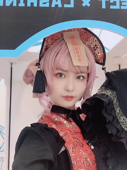 コスプレイヤーえむのTwitter画像56