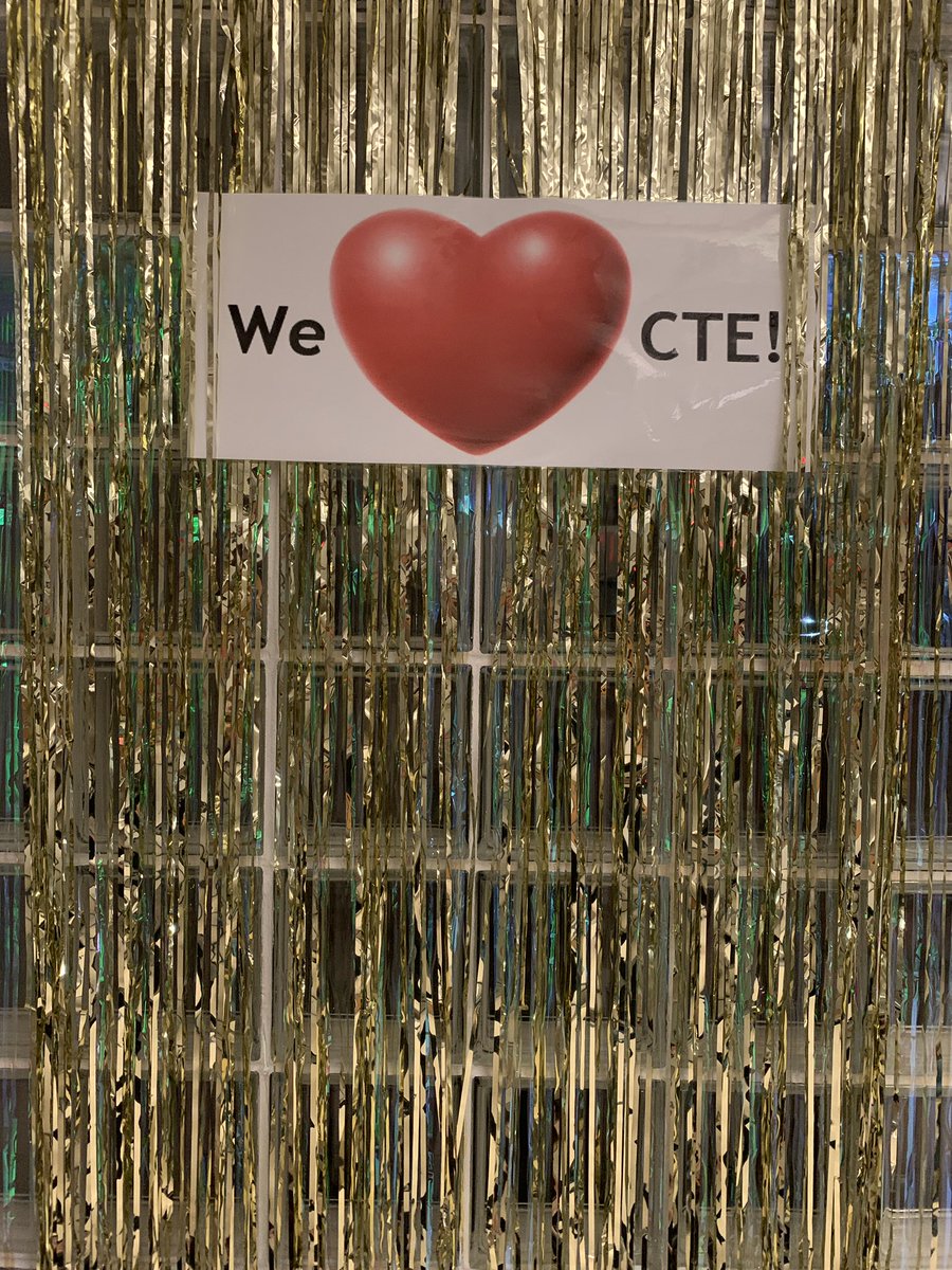 We are almost ready to see our students! #SOKYECCA #welovecte