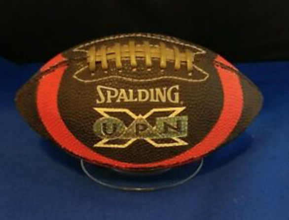upntweets's tweet photo. Welcome back, @xfl2020. https://t.co/OqR2tEYhbP