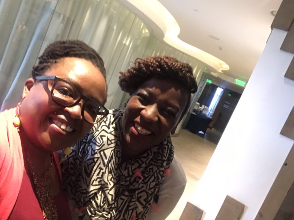 ElsieWandera's tweet photo. I met women who talk #period #MHMConferenceKe @EndoFoundKE #EndPeriodPain #EndPeriodShame https://t.co/9LsgAQULTw