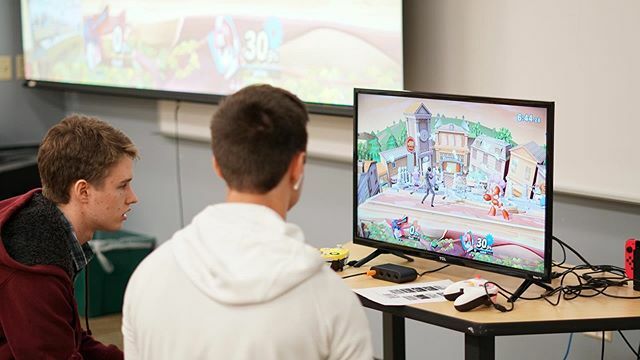 Friendly reminder that we are having our round robin from 7-9 tonight @ MCLIN 132 for the Wisconsin tournament this coming weekend. Hoping to see you come out tonight! ift.tt/377ITTl