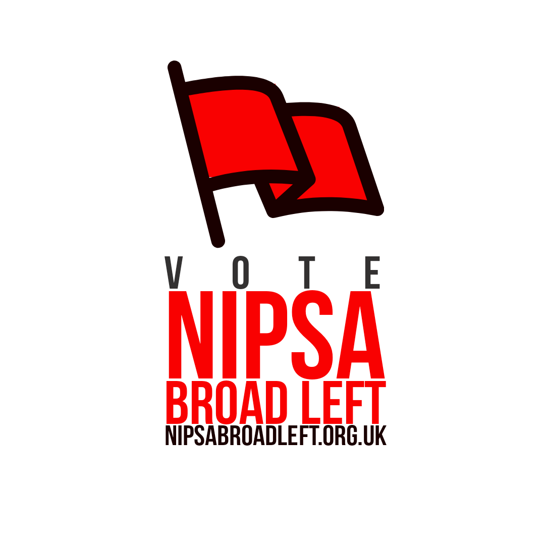 NIPSABroadLeft's tweet photo. #NewProfilePic https://t.co/Y1mcpuUSIi