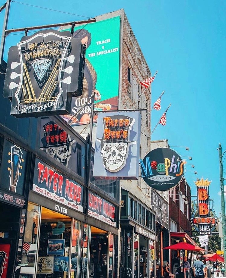 eat_fix's tweet photo. From Beale Street to Germantown Parkway, we deliver all across the Memphis market. We'll even deliver your next #EatFIX order for free if it's $35 or more π
Browse our meals: https://t.co/lokNBzSmHZ
π·: Memphis Travel https://t.co/xTq4inzGoG