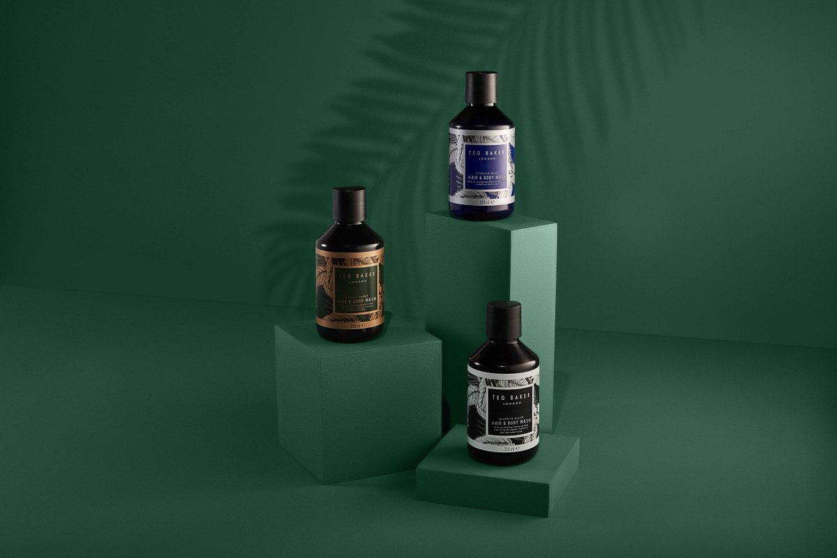 BootsUK's tweet photo. Get Pashion-ate with @ted_baker Duo & Manicure Gift, treat your sophisticated gent this #ValentinesDay. #PashionCollection #ModernMan https://t.co/b0b7lLYlWx https://t.co/NAnmoGS66T