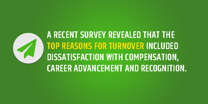 TalentAssistRPO's tweet photo. [#GrowthHacking #Leadership #EmployeeEngagement] Workers have 'one foot out the door' without engagement, report says ⚠️ https://t.co/h205aViLro https://t.co/cmyeLIfsBO