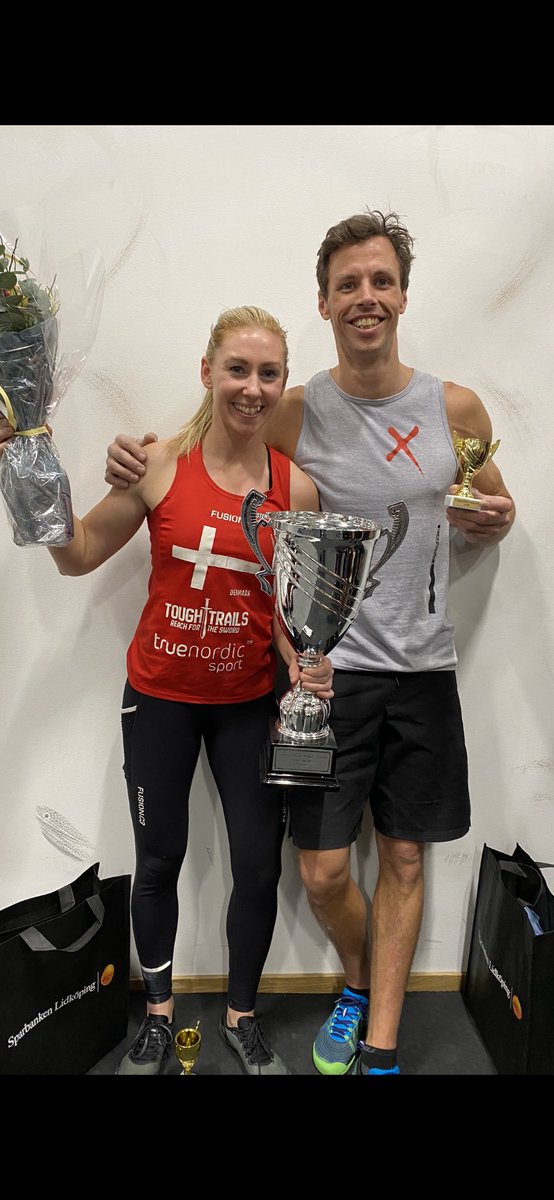 Verywellner's tweet image. Båda 1:orna o årets Ninja tävling på Kroppslabbet bodde hemma hos mig. Alexander Mars och Katja Kristiansen.....och även 2:an i damklassen och 3:an i herrklassen! Nästa år vill ALLA Ninjor bo hos mig!! 😎💪👌👍🍷