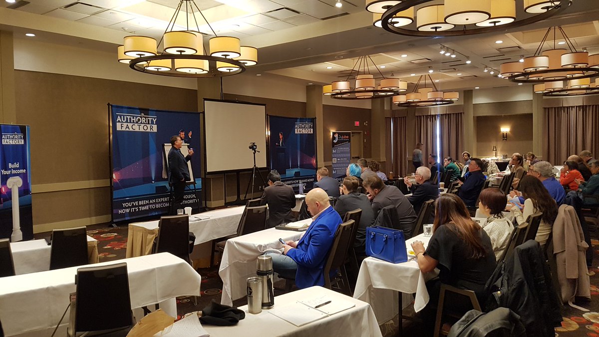 2nd to none content, 2nd to none entrepreneurs, 2nd to none value &amp; 2nd to none  lunch. Stay tuned for Ken Dunn show you 2nd to none value for your business on April 8th 2020 at THE EVENT by JuJube Business

#af2020 app.elify.com/vbc/oy2ky4e8tt…