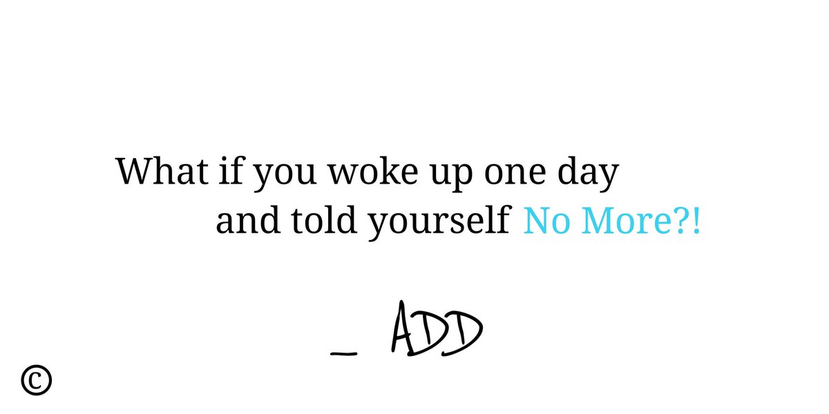 AuthorDDickens's tweet photo. Quote _

A simple change of mind has the potential to change your life. You have to get so fed up with your current self to the point where you throw the baggage of excuses out the window. Getting your shit together means getting you out your own way

#DreamVisionConquer https://t.co/BX2TLDqbPo