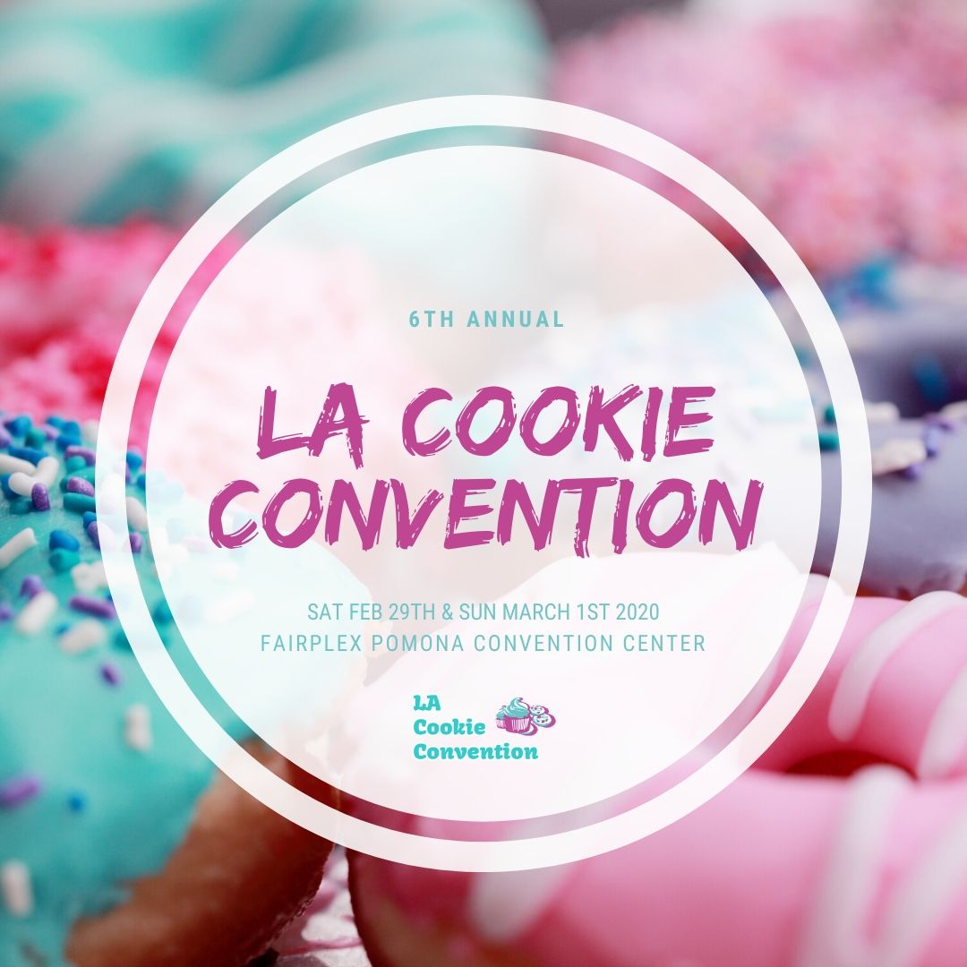 We've got the #sweets! We can't wait for unlimited #desserts THIS Feb 29 - Mar 1!