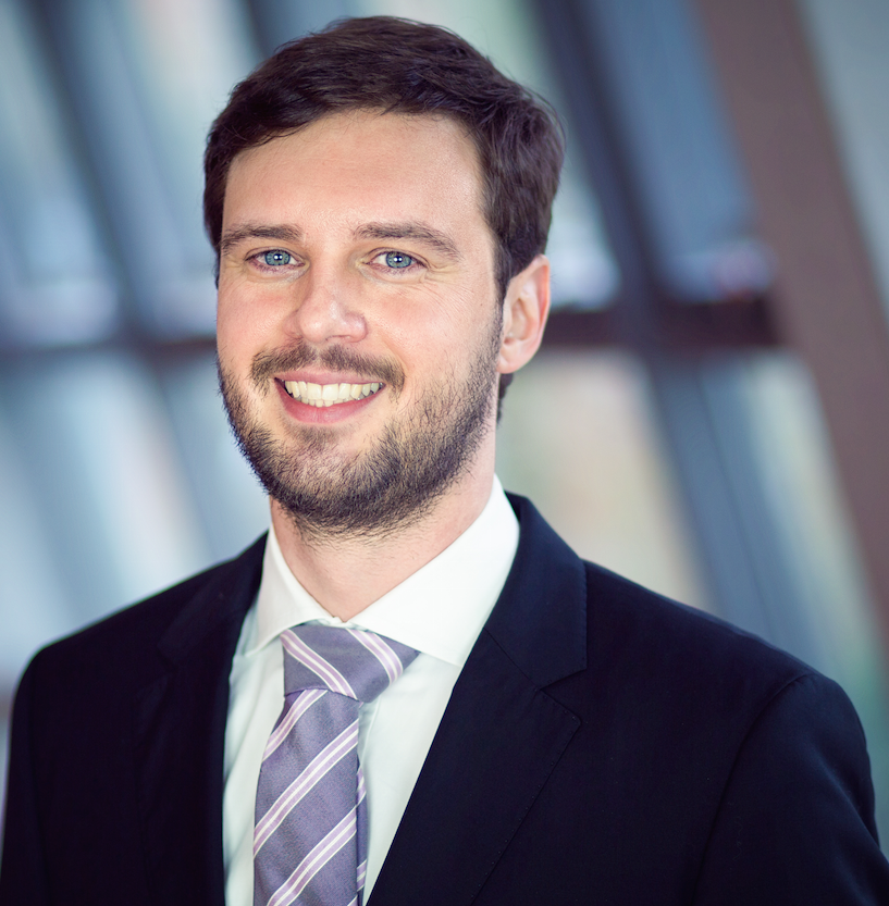 WI2020DE's tweet photo. Dr. André Ullrich from University of Potsdam is co-chairing the track "Nachhaltige Digitalisierung und Bioökonomie" at WI 2020! We so much appreciate your contribution to the community and your support!
@unipotsdam https://t.co/7fvJHAkZVQ