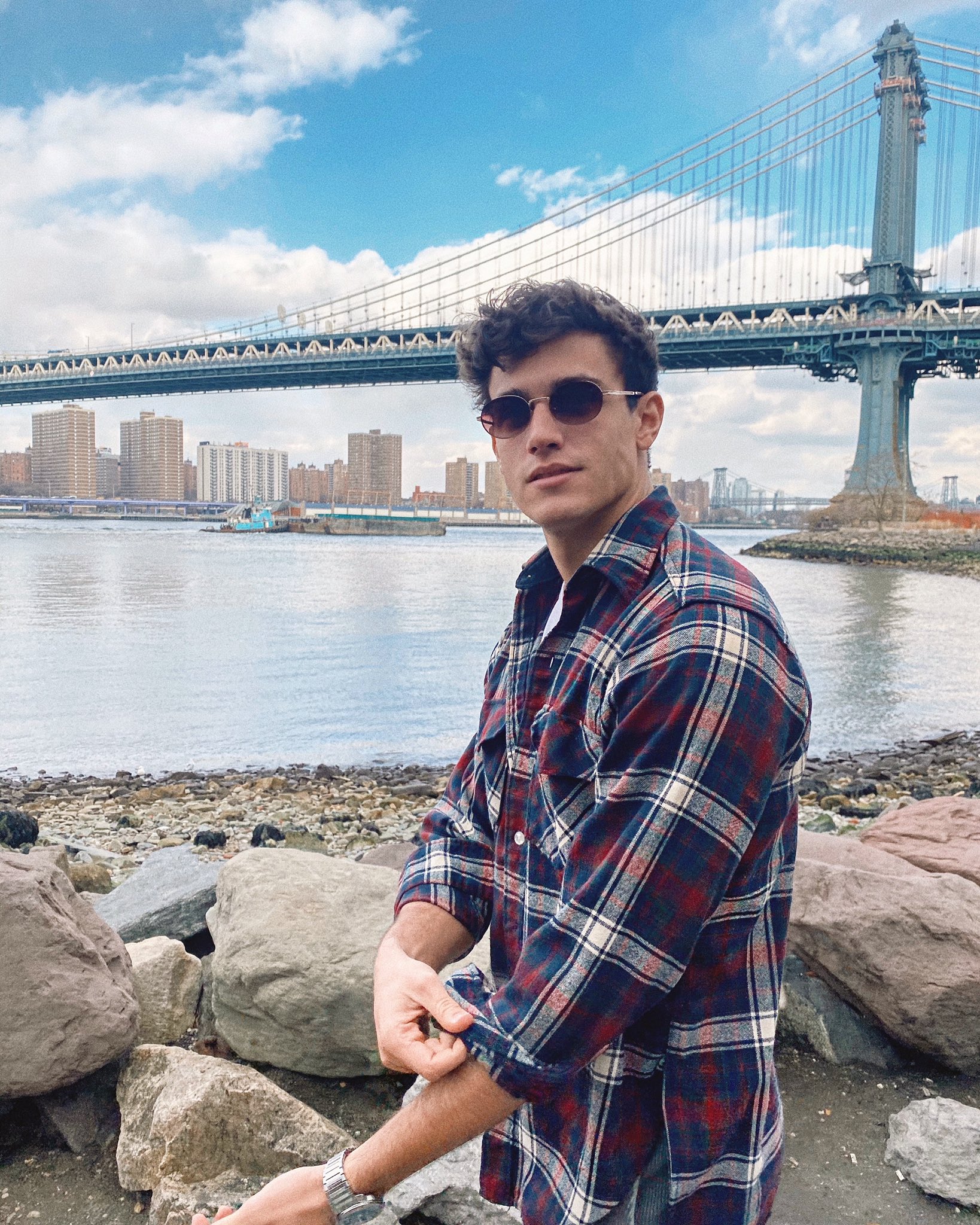 Xavier Serrano on Twitter