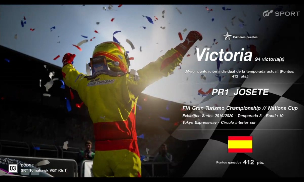 Jose Serrano tweet media