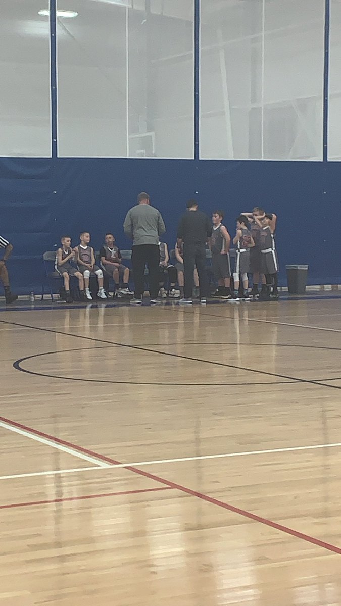 Magic Basketball tweet media
