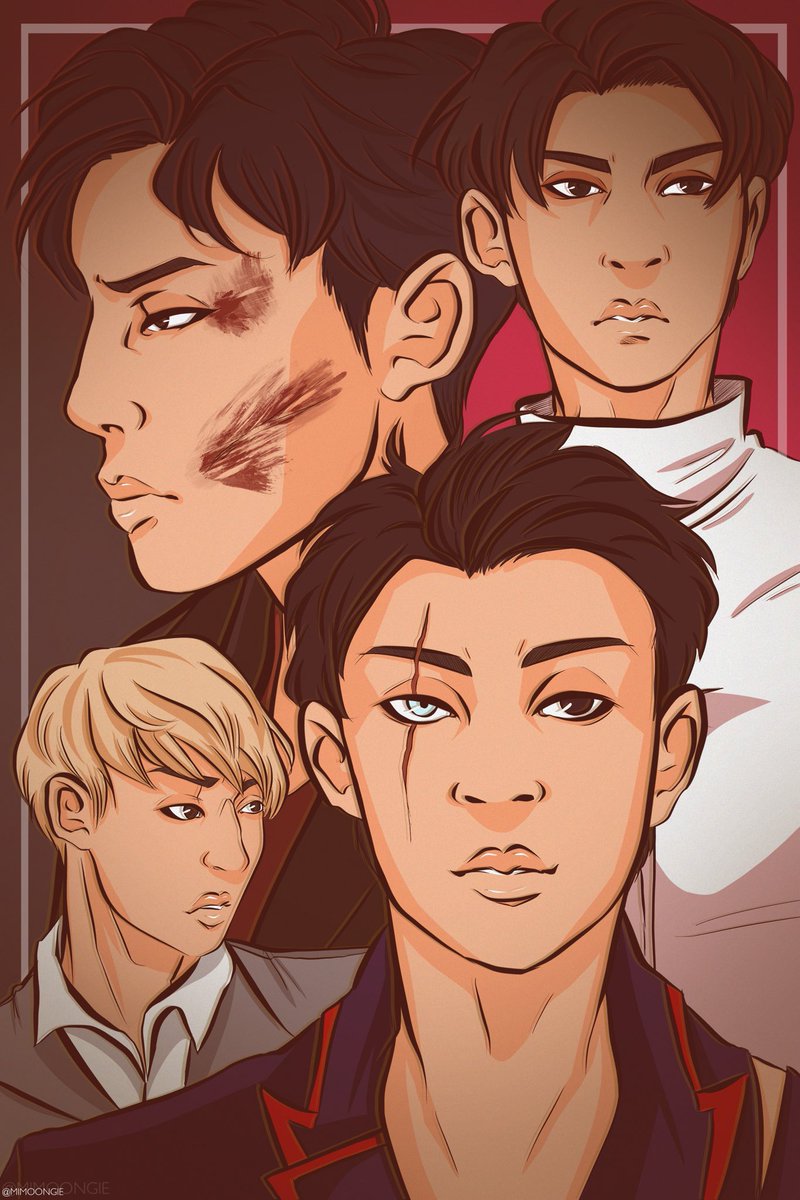 MlNMOONGlE's tweet photo. A few of my favorite sehunnies
#SEHUN #EXO #ohsehun #exofanart #ohsehunfanart #sehunfanart #monsterera #growlera #luckyoneera #OBSESSION #obsessionera https://t.co/DQ64SjgEWu