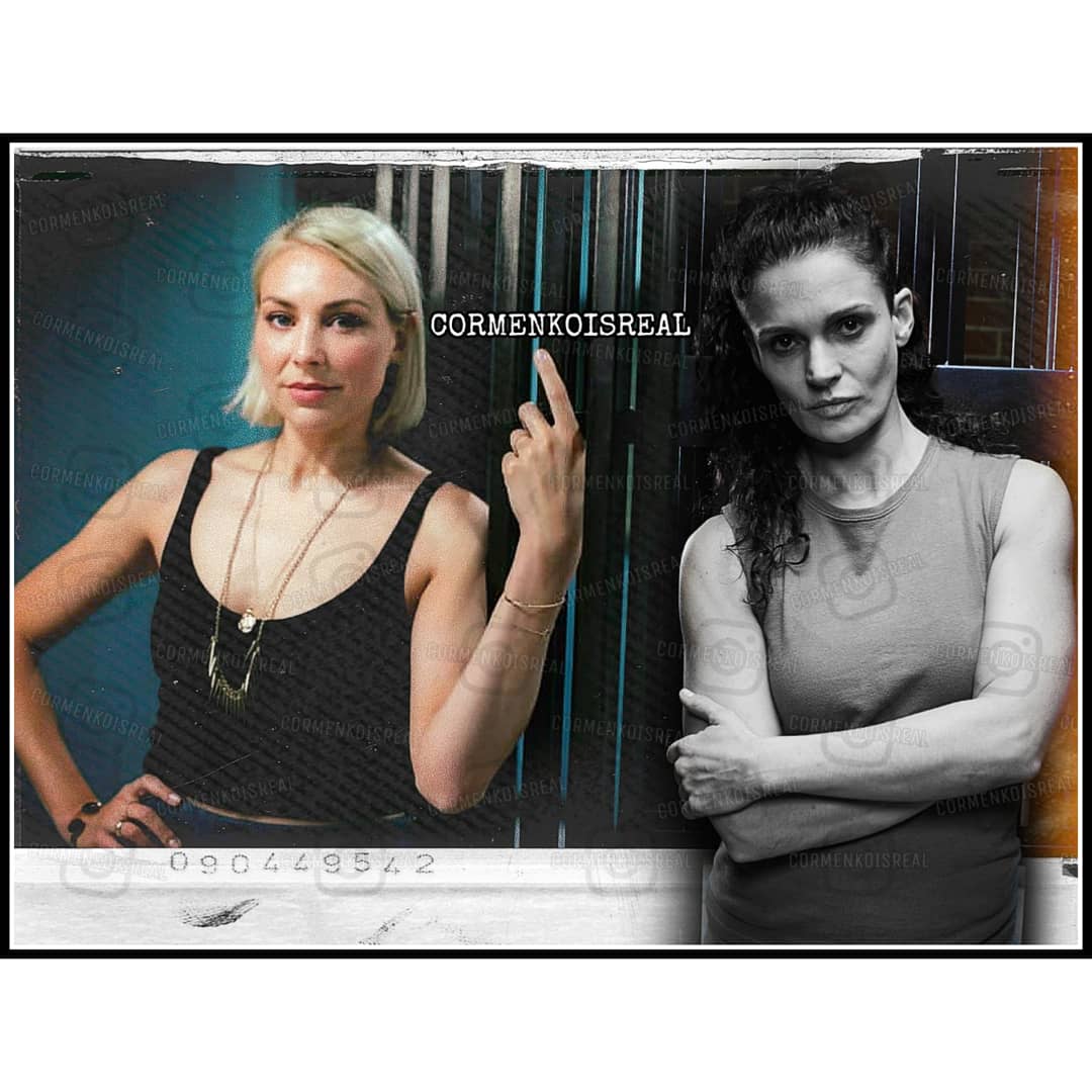 CormenkoIsReal_'s tweet photo. I miss these two together ๐
#myedit #watermarkinghard @daniellecormack #daniellecormack #beasmith #ballie #katejenkinson #katejenko #allienovak #CORMENKO #danko #loveneverdies #wentworth #wentworthprison #wentworthcorrectionalcentre #wentworthseason8 #beasmithdeservedbetter https://t.co/kvTrh9OfJv