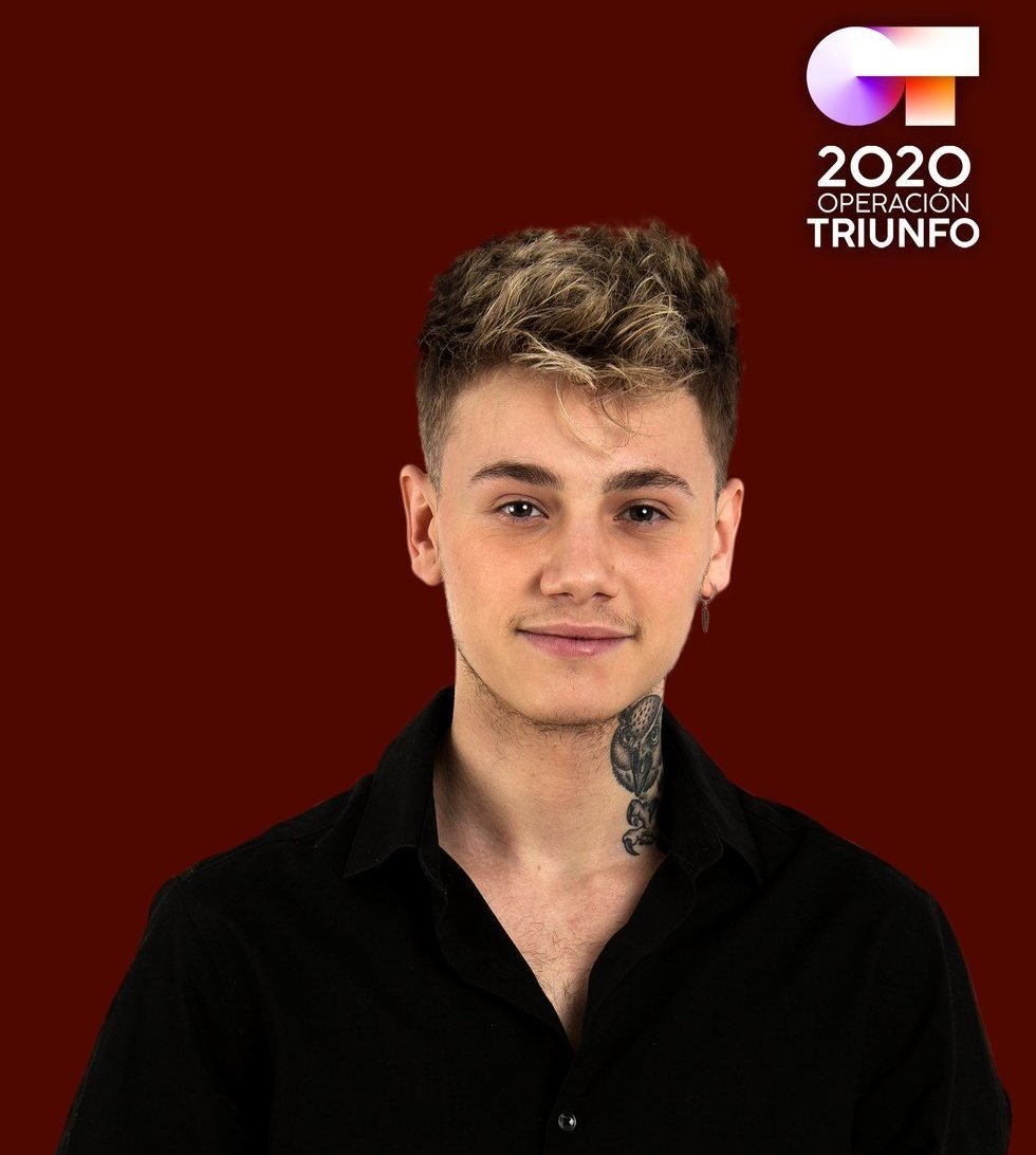 _LuciaSC's tweet photo. Te echaremos mucho de menos pelo #OTDirecto8F https://t.co/kC6IVJRdtr