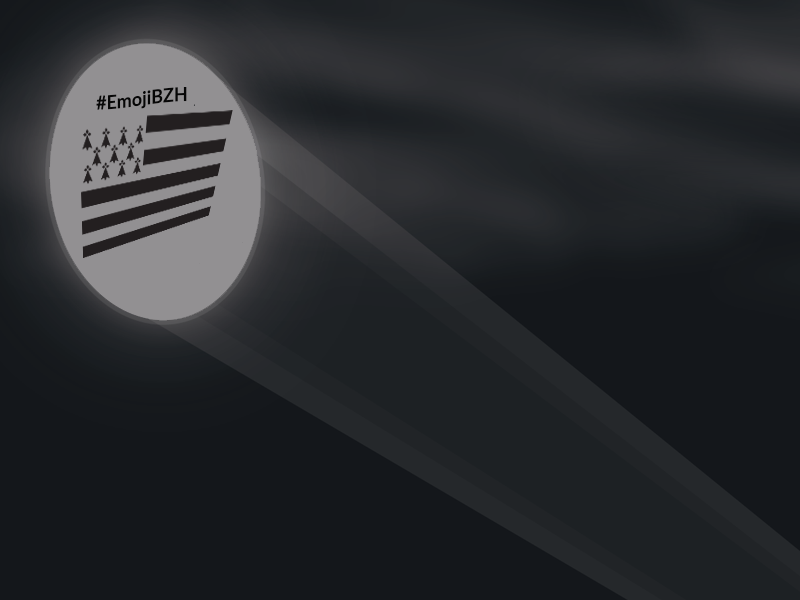 emojibzh's tweet photo. 📣Samedi 08/02, 22h08, 347.793 #emojibzh générés. Plus beaucoup de temps ⌛️pour engranger les mentions ; on active l'emoji-signal🦇😉 ! Bretons, bretonnes, amoureux de la #Bretagne, tweetez sans réserve #emojibzh ! ⚪️⚫️ https://t.co/59jdKvpnim