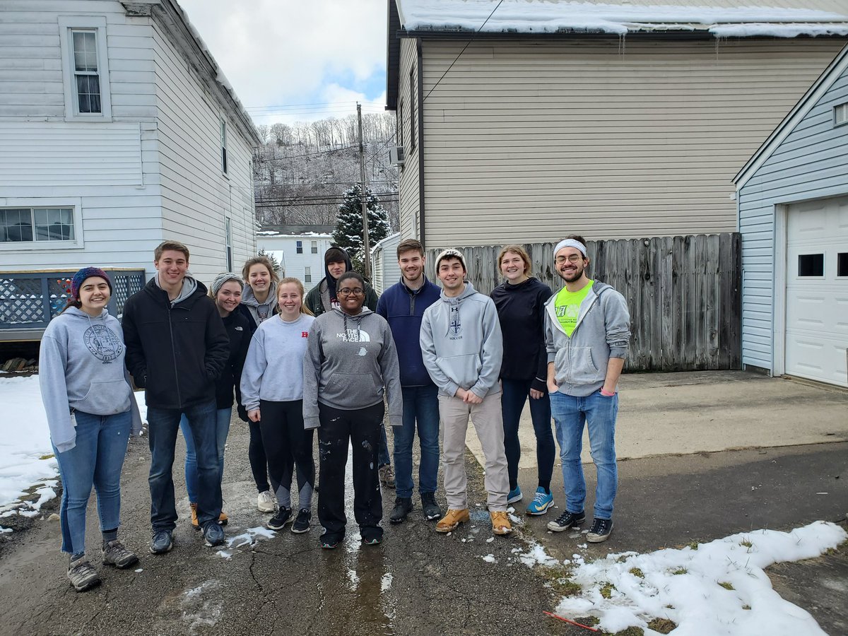 Habitat For Humanity tweet media