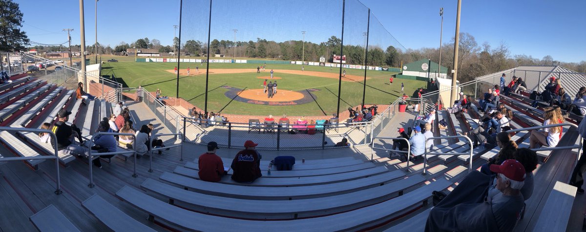 Ole Brook Baseball tweet media