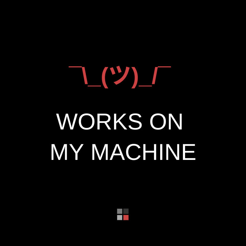 SSW_TV's tweet photo. #coding #programmingmemes #memes #devjokes #devsonly https://t.co/XfoYzpWcCE