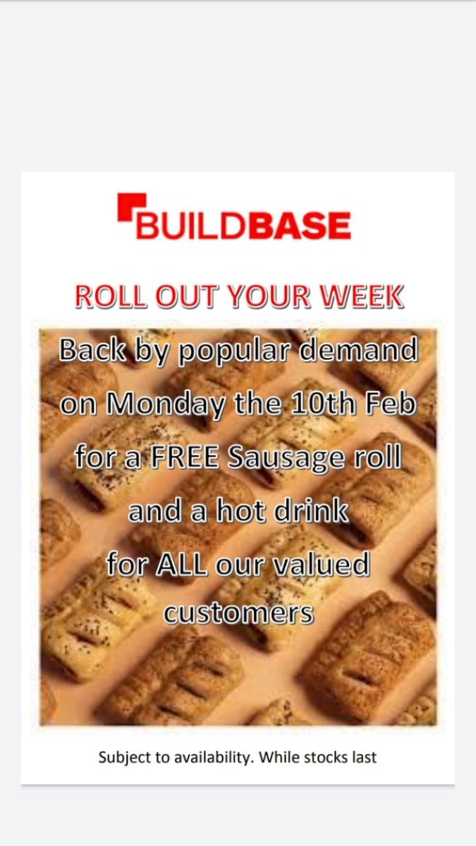 Jackson Buildbase tweet media