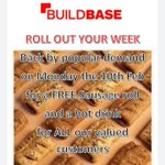 Photo by Jackson Buildbase (@BuildbaseGTM)
