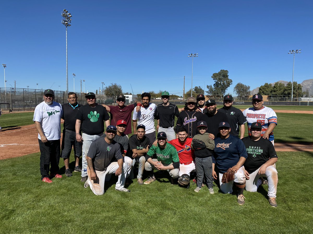 Amphi Panthers ⚾️ tweet media