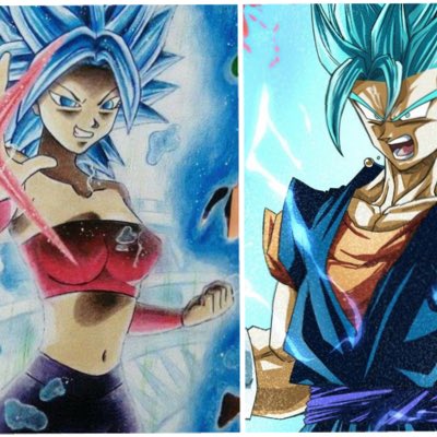 BadassExplosion's tweet image. #NewProfilePic