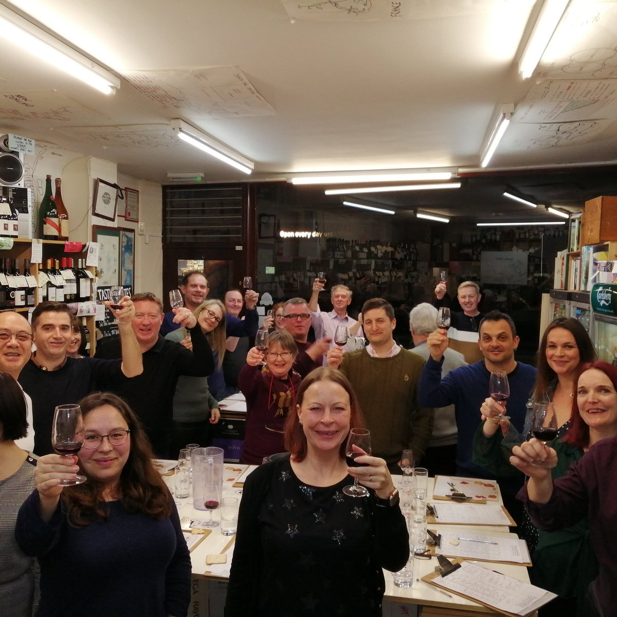 jollyvintnertoo's tweet photo. Tasting tonight of the Wines of Southern France tonight at The Jolly Vintner Too Wine Shop.
#Winetasting # French wine #southofFrance #learningaboutwine https://t.co/iZAorq7M2g