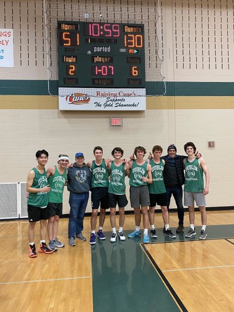 DyaZach's tweet photo. Heat put on an ABSOLUTE CLINIC against the bulls. Season high 130 POINTS. @njlapham drops 31 in a breakout performance. Heat are LOADED with raw talent.  Look out👀👀 @DyaHeat 

@Easton_225 30 Pts
Alex Fox 29 Pts
@evanhannan 20 Pts https://t.co/2bZuqE2YFT