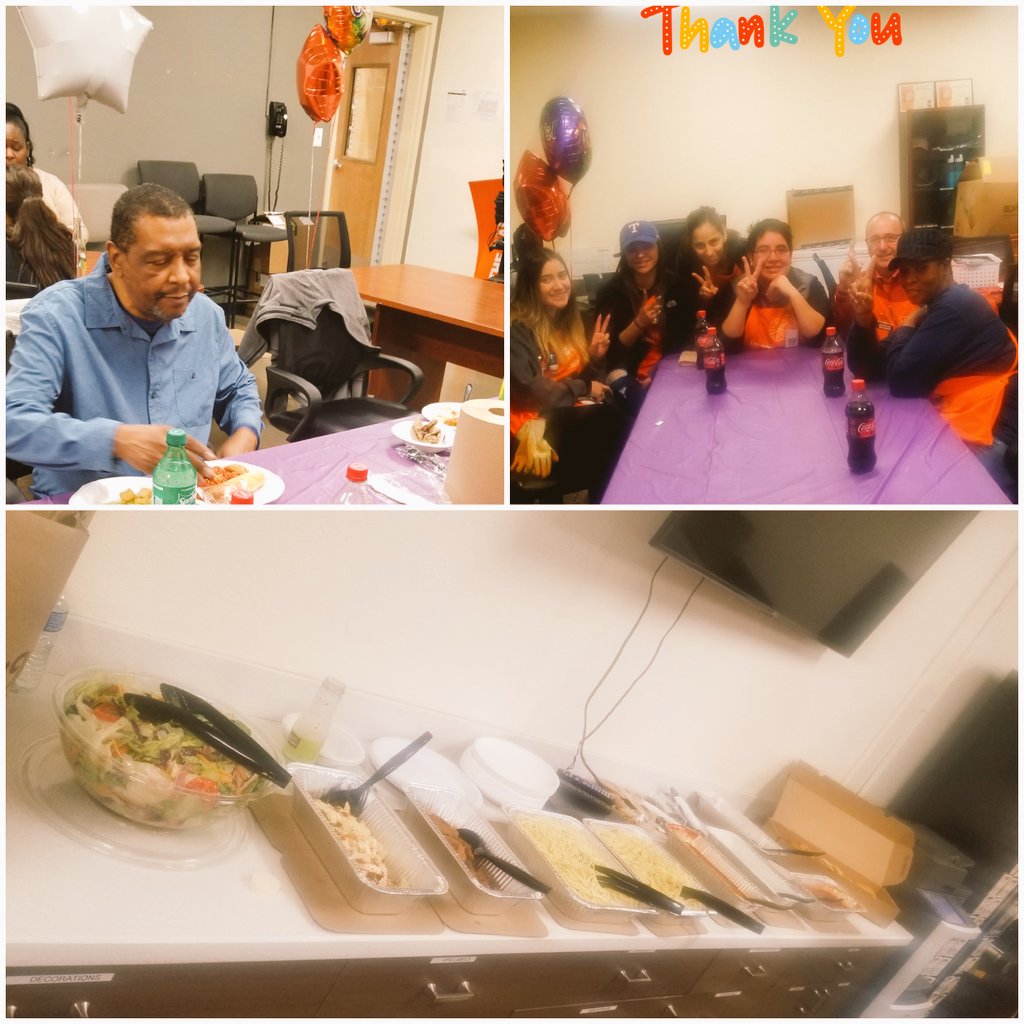 Thank  you pro team 0530 for coming in 2nd for the half.Thank you living our values. Keep up the awesome job.