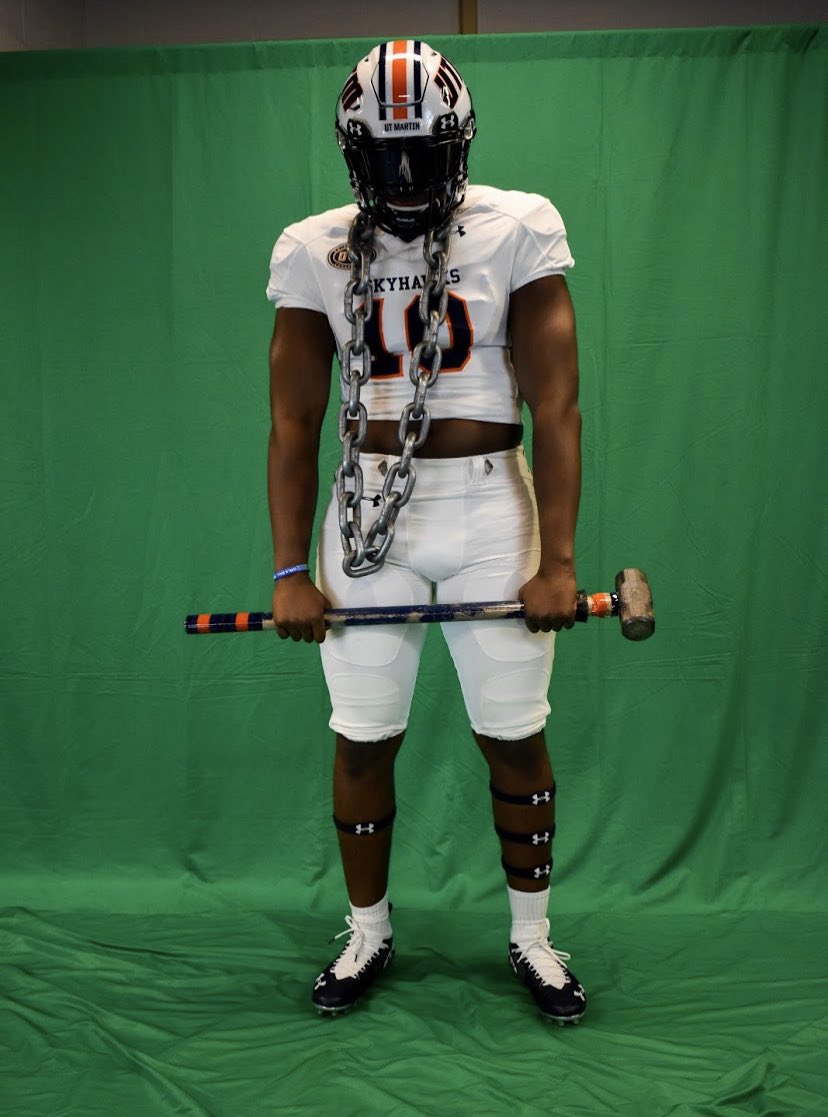 Daylan Dotson tweet media