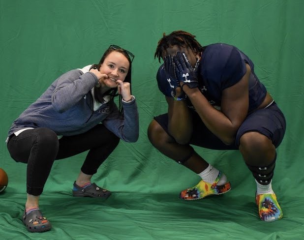 Daylan Dotson tweet media